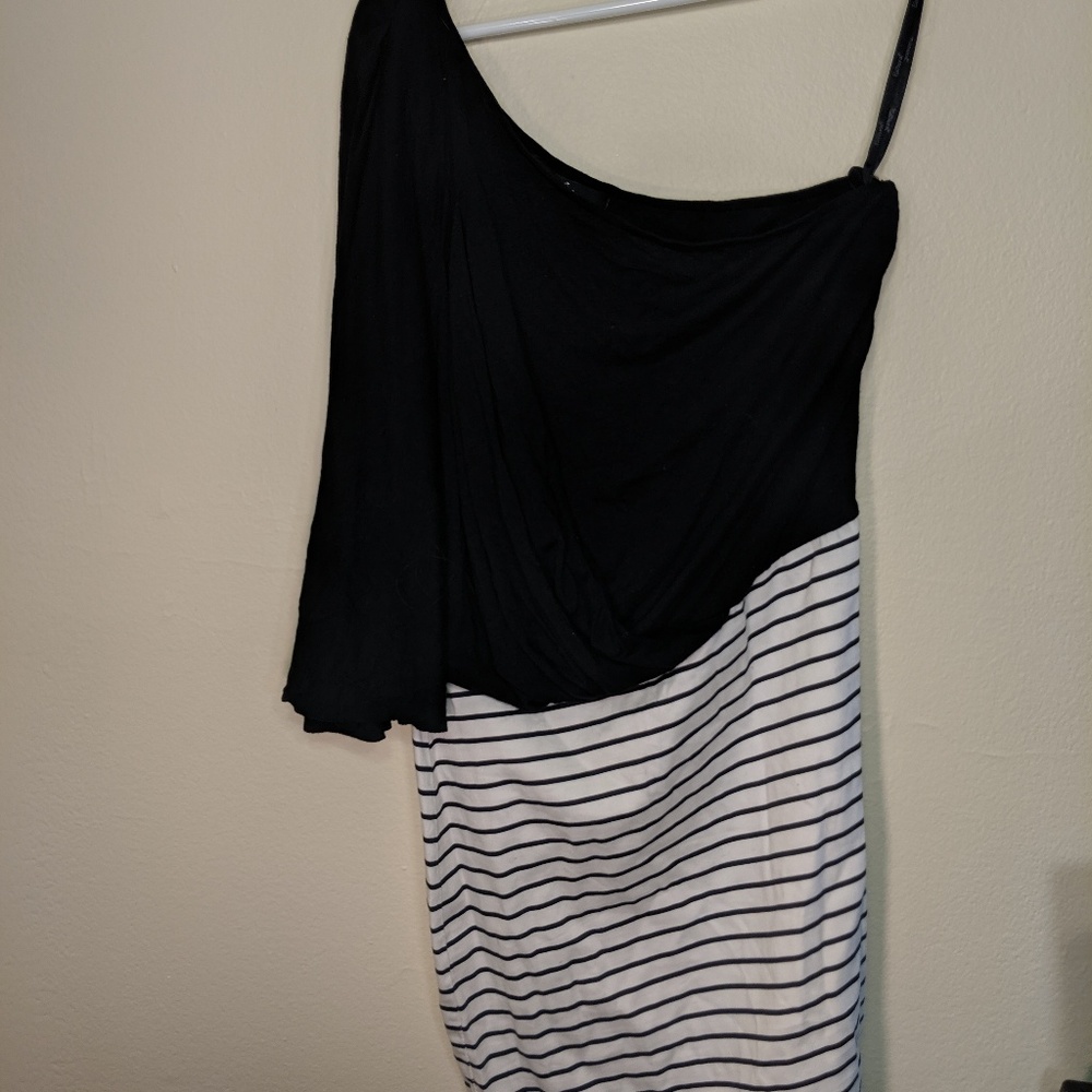New papya dress!